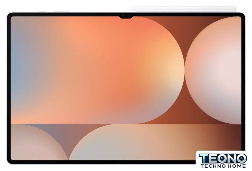 Планшет Samsung Galaxy Tab S10 Ultra 5G SM-X926 12GB/512GB (серебристый) - Изображение №3 — Интернет-магазин Teono.by