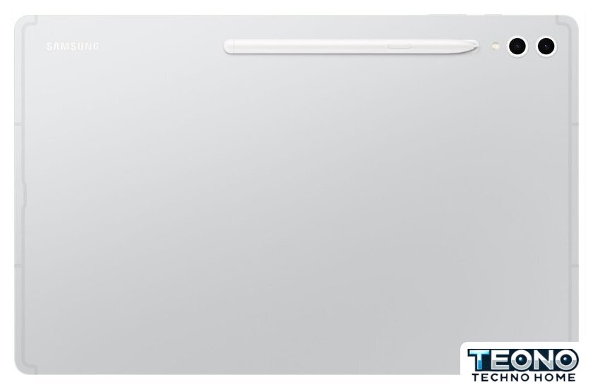 Планшет Samsung Galaxy Tab S10 Ultra 5G SM-X926 12GB/512GB (серебристый) - Изображение №7 — Интернет-магазин Teono.by