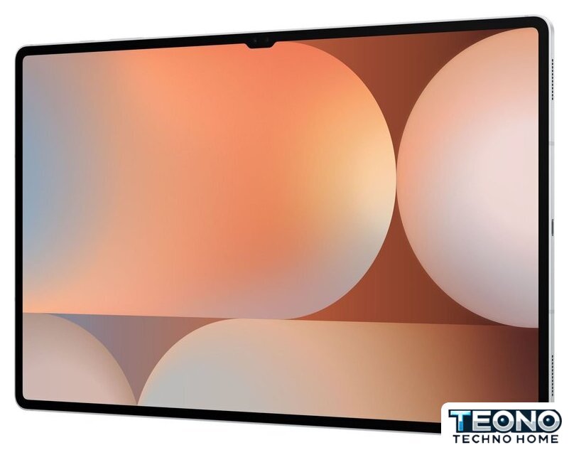 Планшет Samsung Galaxy Tab S10 Ultra 5G SM-X926 12GB/512GB (серебристый) - Изображение №5 — Интернет-магазин Teono.by