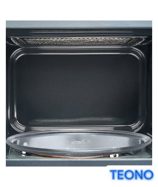 Микроволновая печь KUPPERSBERG TMW 230 B - Изображение №5 — Интернет-магазин Teono.by