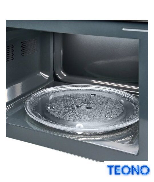 Микроволновая печь KUPPERSBERG TMW 230 B - Изображение №6 — Интернет-магазин Teono.by