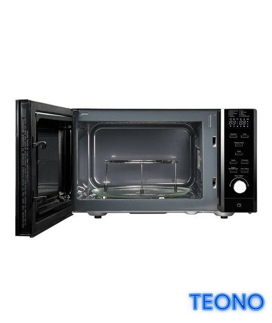 Микроволновая печь KUPPERSBERG TMW 230 B - Изображение №2 — Интернет-магазин Teono.by