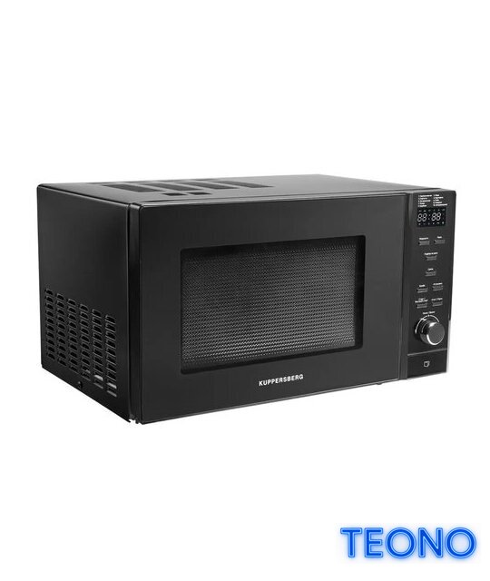 Микроволновая печь KUPPERSBERG TMW 230 B - Изображение №7 — Интернет-магазин Teono.by