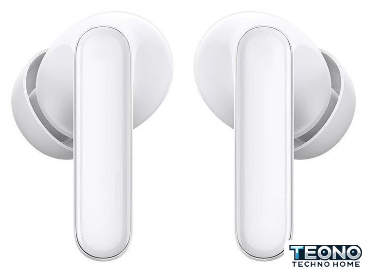 Наушники HONOR Choice Earbuds X8 (белый, международная версия) - Изображение №9 — Интернет-магазин Teono.by