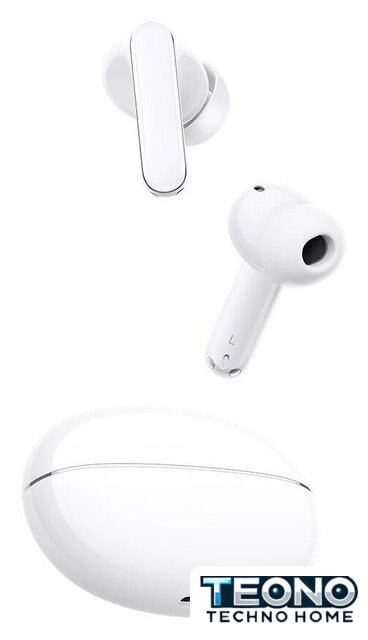 Наушники HONOR Choice Earbuds X8 (белый, международная версия) - Изображение №7 — Интернет-магазин Teono.by