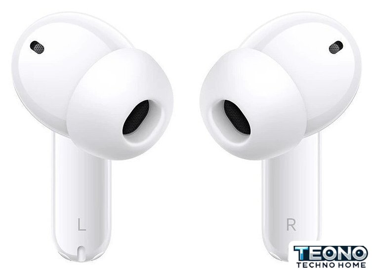 Наушники HONOR Choice Earbuds X8 (белый, международная версия) - Изображение №10 — Интернет-магазин Teono.by