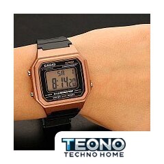 Наручные часы Casio W-217HM-5AVEF - Изображение №7 — Интернет-магазин Teono.by