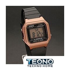 Наручные часы Casio W-217HM-5AVEF - Изображение №2 — Интернет-магазин Teono.by