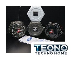 Наручные часы Casio W-217HM-5AVEF - Изображение №6 — Интернет-магазин Teono.by