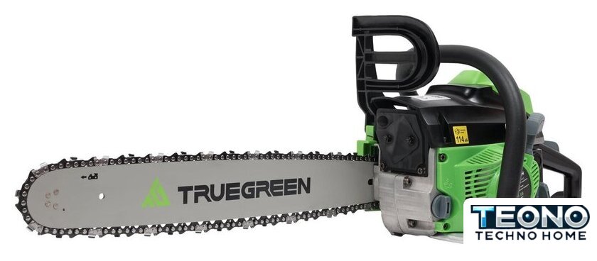 Бензопила Truegreen YD-KW11-58 - Изображение №10 — Интернет-магазин Teono.by
