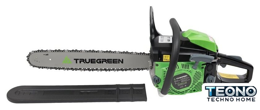Бензопила Truegreen YD-KW11-58 - Изображение №14 — Интернет-магазин Teono.by