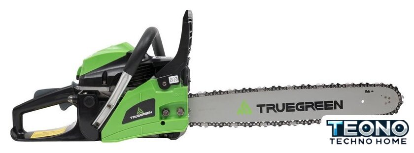 Бензопила Truegreen YD-KW11-58 - Изображение №2 — Интернет-магазин Teono.by