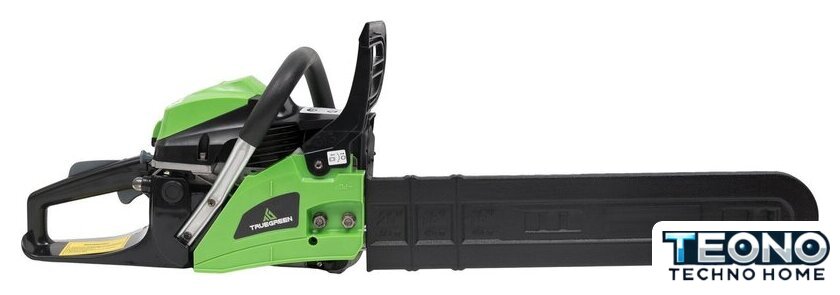 Бензопила Truegreen YD-KW11-58 - Изображение №16 — Интернет-магазин Teono.by