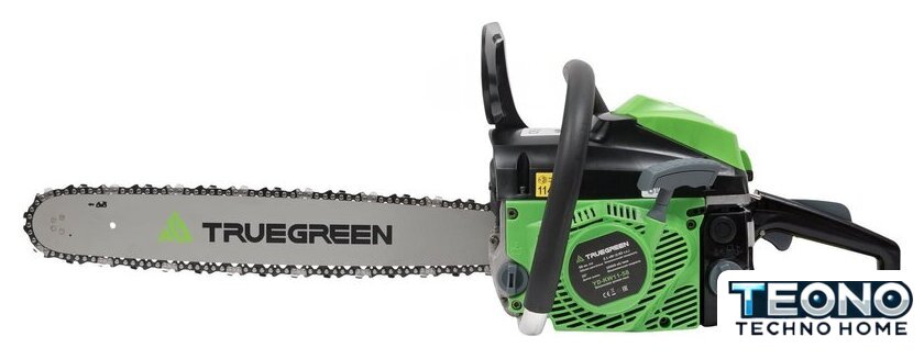 Бензопила Truegreen YD-KW11-58 - Изображение №11 — Интернет-магазин Teono.by