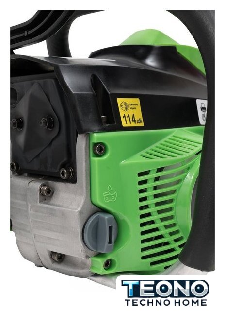 Бензопила Truegreen YD-KW11-58 - Изображение №12 — Интернет-магазин Teono.by