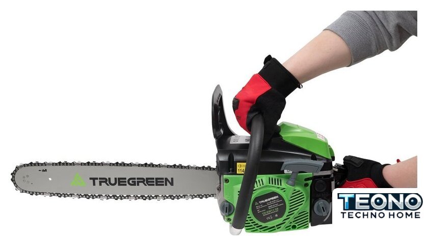 Бензопила Truegreen YD-KW11-58 - Изображение №15 — Интернет-магазин Teono.by