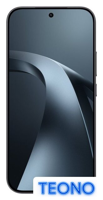 Телефон Xiaomi 17T 12GB/256GB международная версия (черный) - Изображение №2 — Интернет-магазин Teono.by