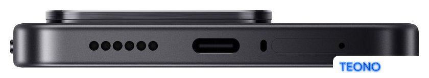 Телефон Xiaomi 17T 12GB/256GB международная версия (черный) - Изображение №11 — Интернет-магазин Teono.by