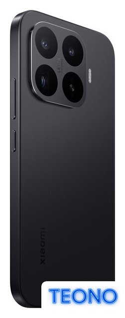 Телефон Xiaomi 17T 12GB/256GB международная версия (черный) - Изображение №7 — Интернет-магазин Teono.by