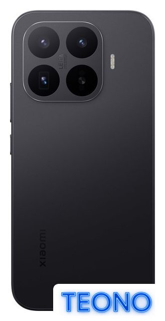 Телефон Xiaomi 17T 12GB/256GB международная версия (черный) - Изображение №3 — Интернет-магазин Teono.by