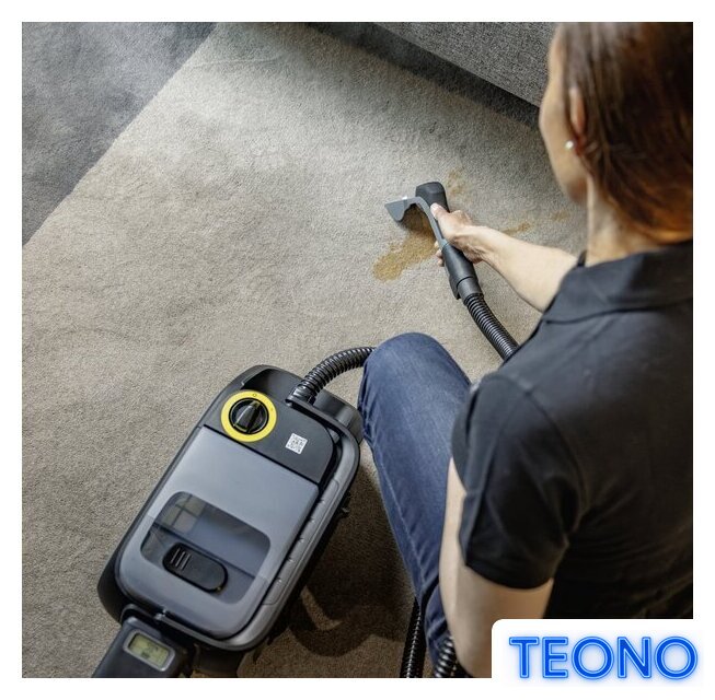 Пылесос Karcher Puzzi 2/1 Bp 1.101-750.0 (без АКБ) - Изображение №15 — Интернет-магазин Teono.by