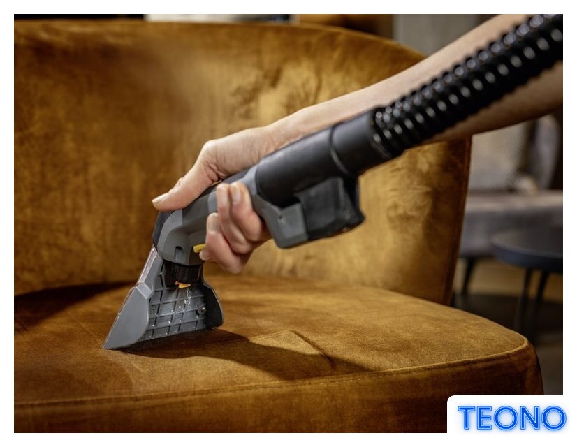 Пылесос Karcher Puzzi 2/1 Bp 1.101-750.0 (без АКБ) - Изображение №10 — Интернет-магазин Teono.by