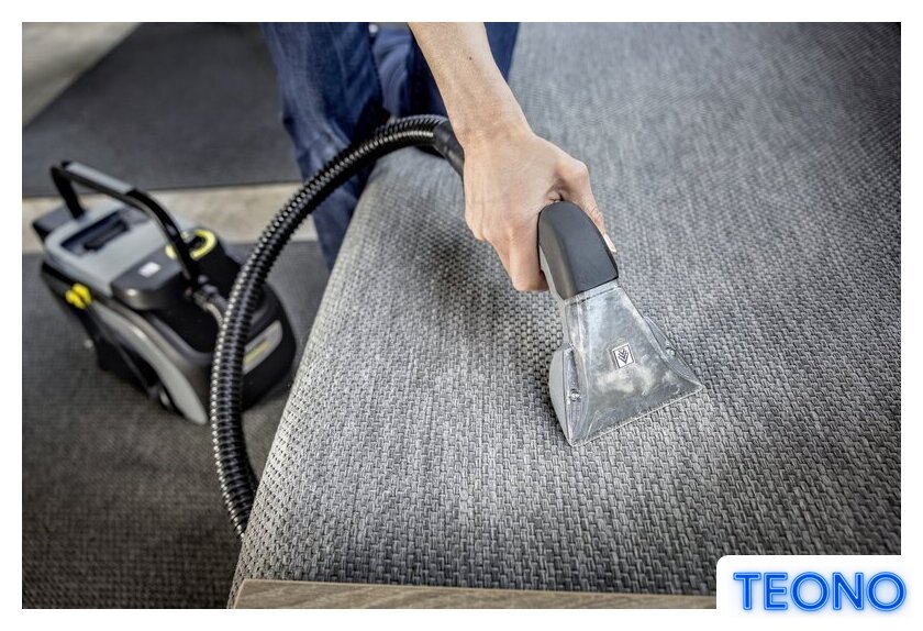 Пылесос Karcher Puzzi 2/1 Bp 1.101-750.0 (без АКБ) - Изображение №16 — Интернет-магазин Teono.by