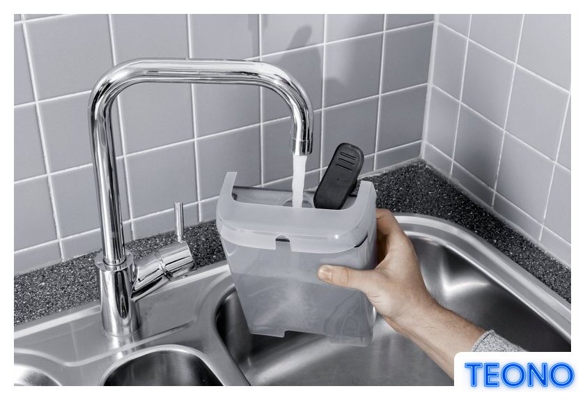 Пылесос Karcher Puzzi 2/1 Bp 1.101-750.0 (без АКБ) - Изображение №3 — Интернет-магазин Teono.by