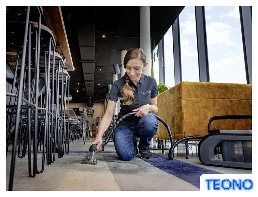 Пылесос Karcher Puzzi 2/1 Bp 1.101-750.0 (без АКБ) - Изображение №9 — Интернет-магазин Teono.by