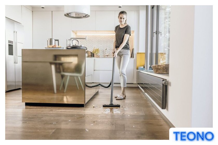 Пылесос Karcher WD 2 V-15/4/18 1.628-003.0 - Изображение №6 — Интернет-магазин Teono.by
