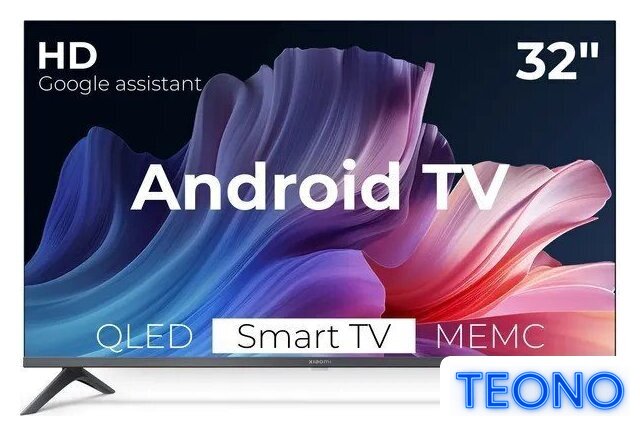 Телевизор Xiaomi TV A Pro 32