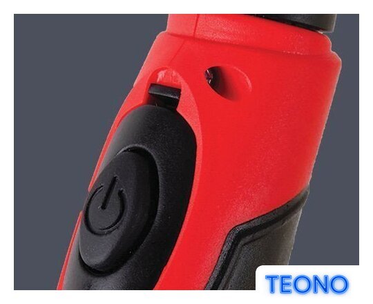 Сварочная горелка Fubag FB TIG 26 38461 4 м - Изображение №8 — Интернет-магазин Teono.by
