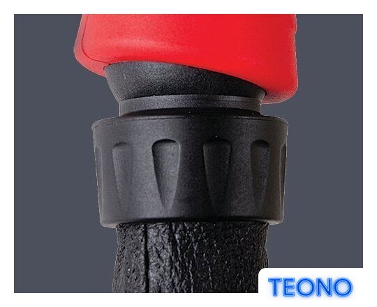 Сварочная горелка Fubag FB TIG 26 38461 4 м - Изображение №10 — Интернет-магазин Teono.by