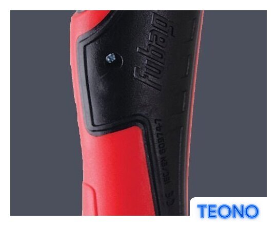 Сварочная горелка Fubag FB TIG 26 38461 4 м - Изображение №9 — Интернет-магазин Teono.by