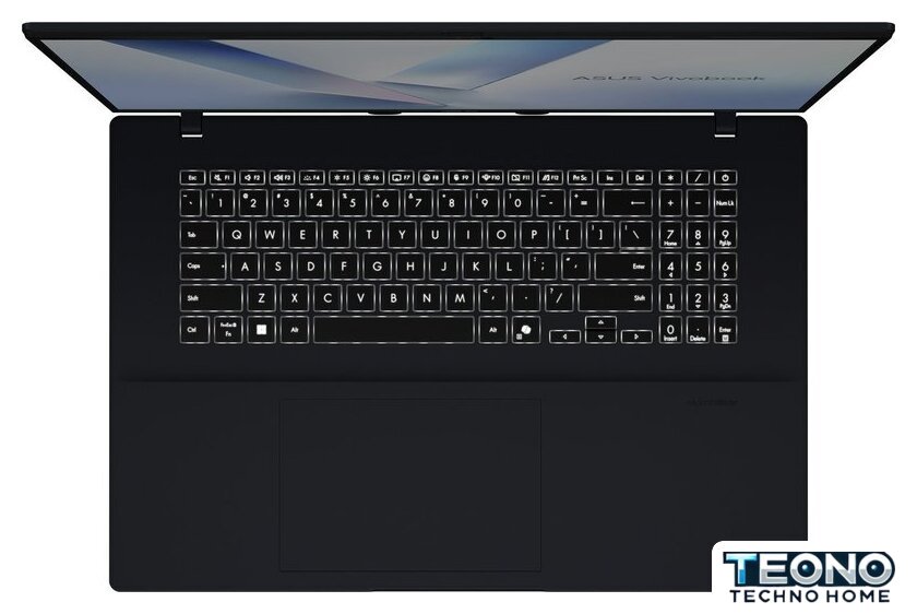 Ноутбук ASUS Vivobook 18 M1807GA-S8054 - Изображение №6 — Интернет-магазин Teono.by