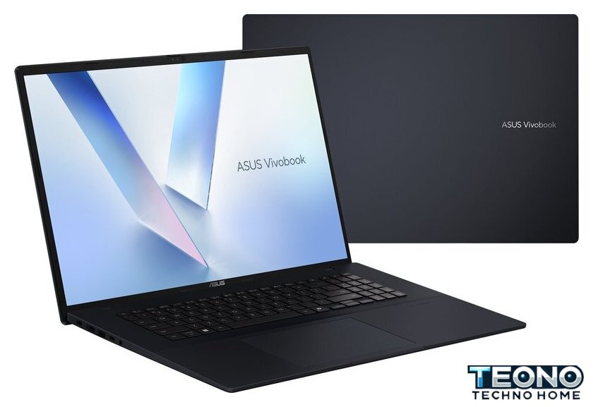 Ноутбук ASUS Vivobook 18 M1807GA-S8054 - Изображение №7 — Интернет-магазин Teono.by