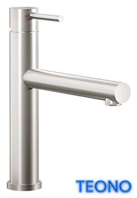 Смеситель Villeroy & Boch Como Sky 927800Lc - Изображение №1 — Интернет-магазин Teono.by