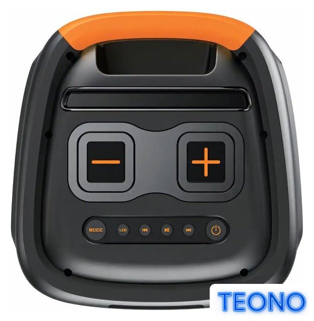 Патибокс Denver Electronics TSP-456 - Изображение №4 — Интернет-магазин Teono.by