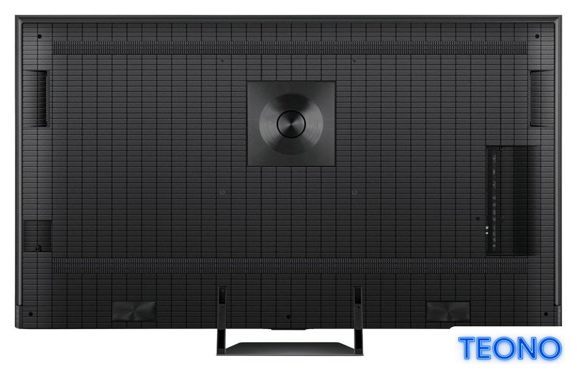 MiniLED телевизор Hisense 75U7S PRO - Изображение №5 — Интернет-магазин Teono.by