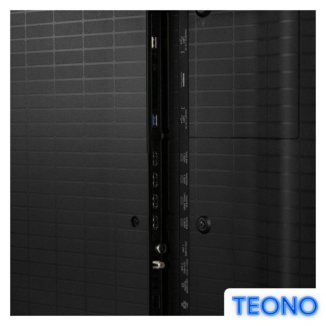MiniLED телевизор Hisense 75U7S PRO - Изображение №9 — Интернет-магазин Teono.by