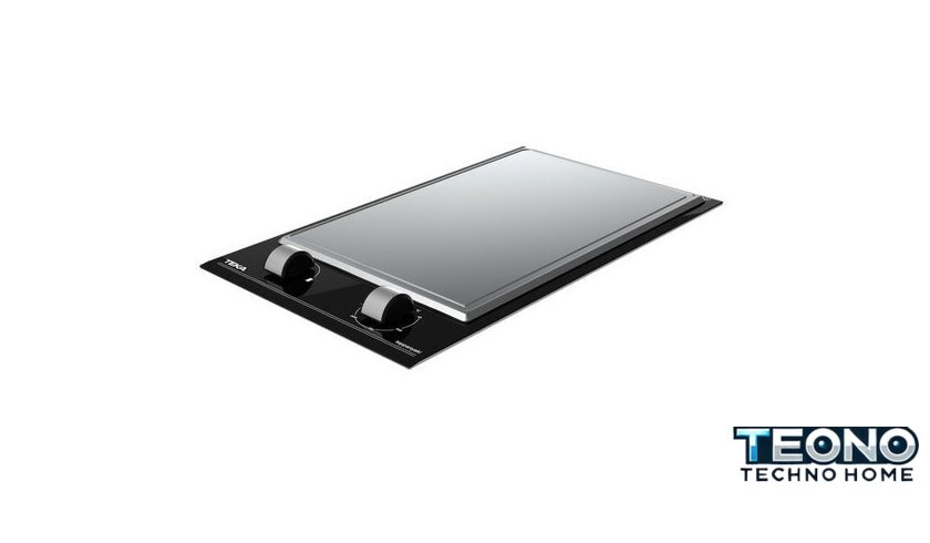 Варочная панель TEKA TeppanYaki VarioPro YZC 32600 XFL - Изображение №2 — Интернет-магазин Teono.by