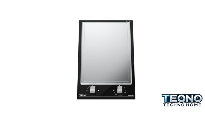 Варочная панель TEKA TeppanYaki VarioPro YZC 32600 XFL - Изображение №7 — Интернет-магазин Teono.by