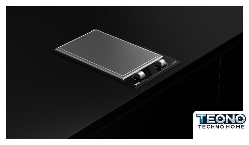 Варочная панель TEKA TeppanYaki VarioPro YZC 32600 XFL - Изображение №6 — Интернет-магазин Teono.by