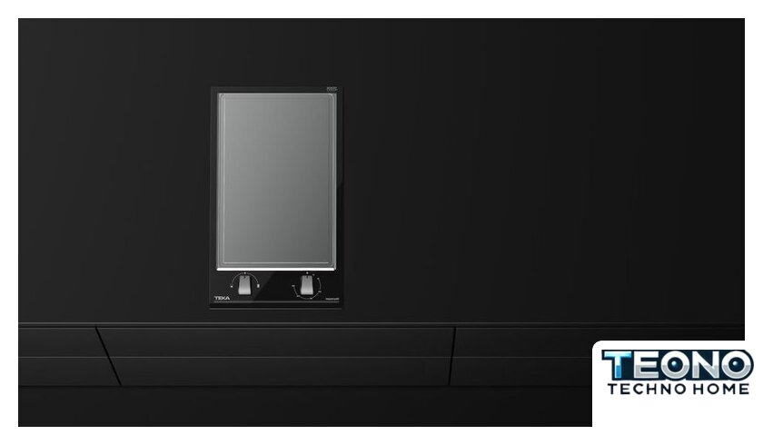 Варочная панель TEKA TeppanYaki VarioPro YZC 32600 XFL - Изображение №4 — Интернет-магазин Teono.by