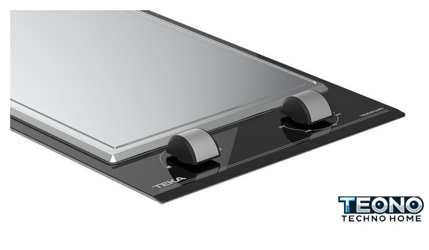 Варочная панель TEKA TeppanYaki VarioPro YZC 32600 XFL - Изображение №3 — Интернет-магазин Teono.by
