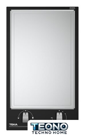 Варочная панель TEKA TeppanYaki VarioPro YZC 32600 XFL - Изображение №1 — Интернет-магазин Teono.by
