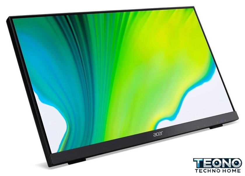 Портативный монитор Acer UT222QBMIP UM.WW2CD.001 - Изображение №4 — Интернет-магазин Teono.by