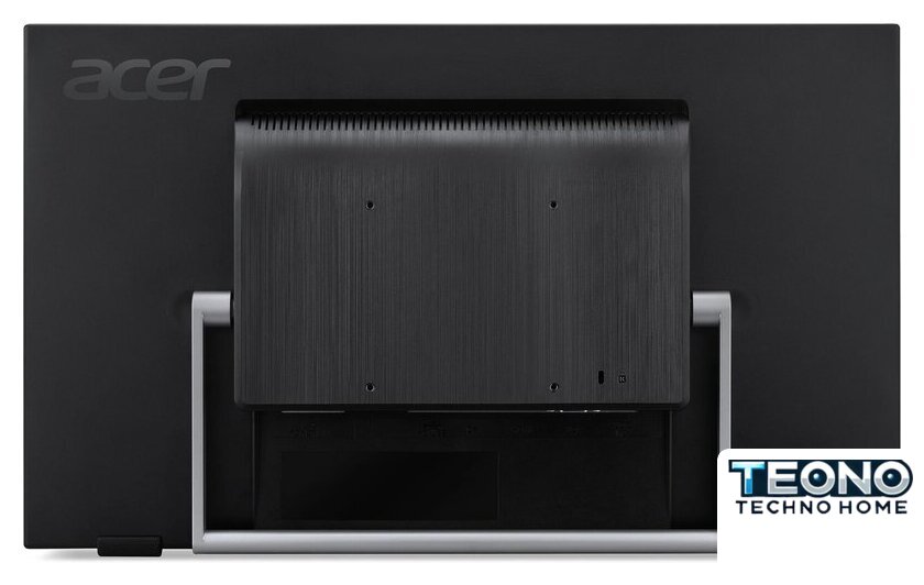 Портативный монитор Acer UT222QBMIP UM.WW2CD.001 - Изображение №9 — Интернет-магазин Teono.by