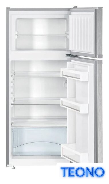 Холодильник Liebherr CTele 2131 - Изображение №4 — Интернет-магазин Teono.by