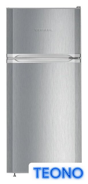 Холодильник Liebherr CTele 2131 - Изображение №5 — Интернет-магазин Teono.by